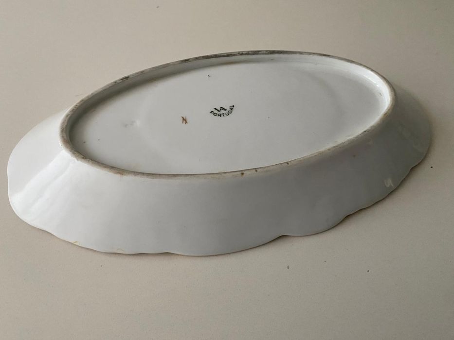 Travessa pequena vista alegre