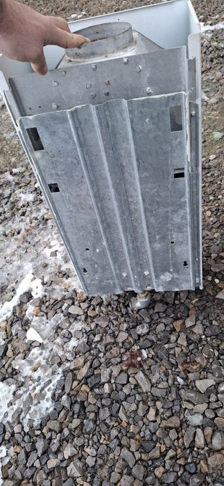 Piecyk gazowy Neckar