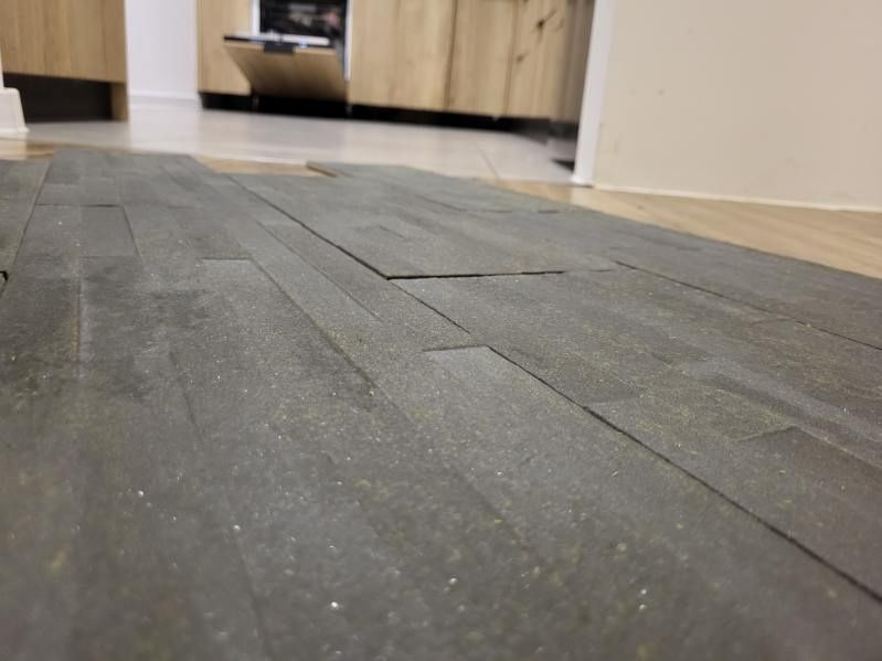 Gres scienny płytki