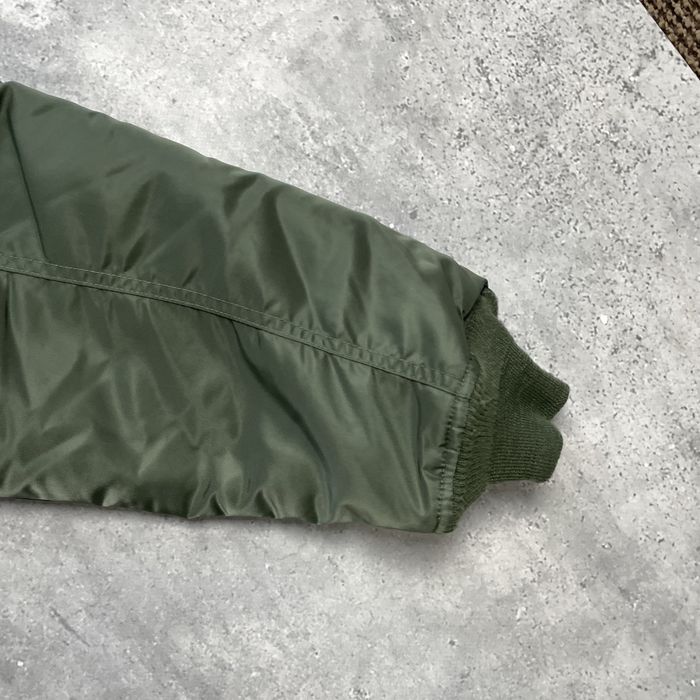 HPS CWU-1 Бомбер Куртка Хакі Розмір L/XL Boxy Fit