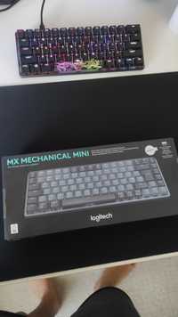 Logitech MX Mecânico mini