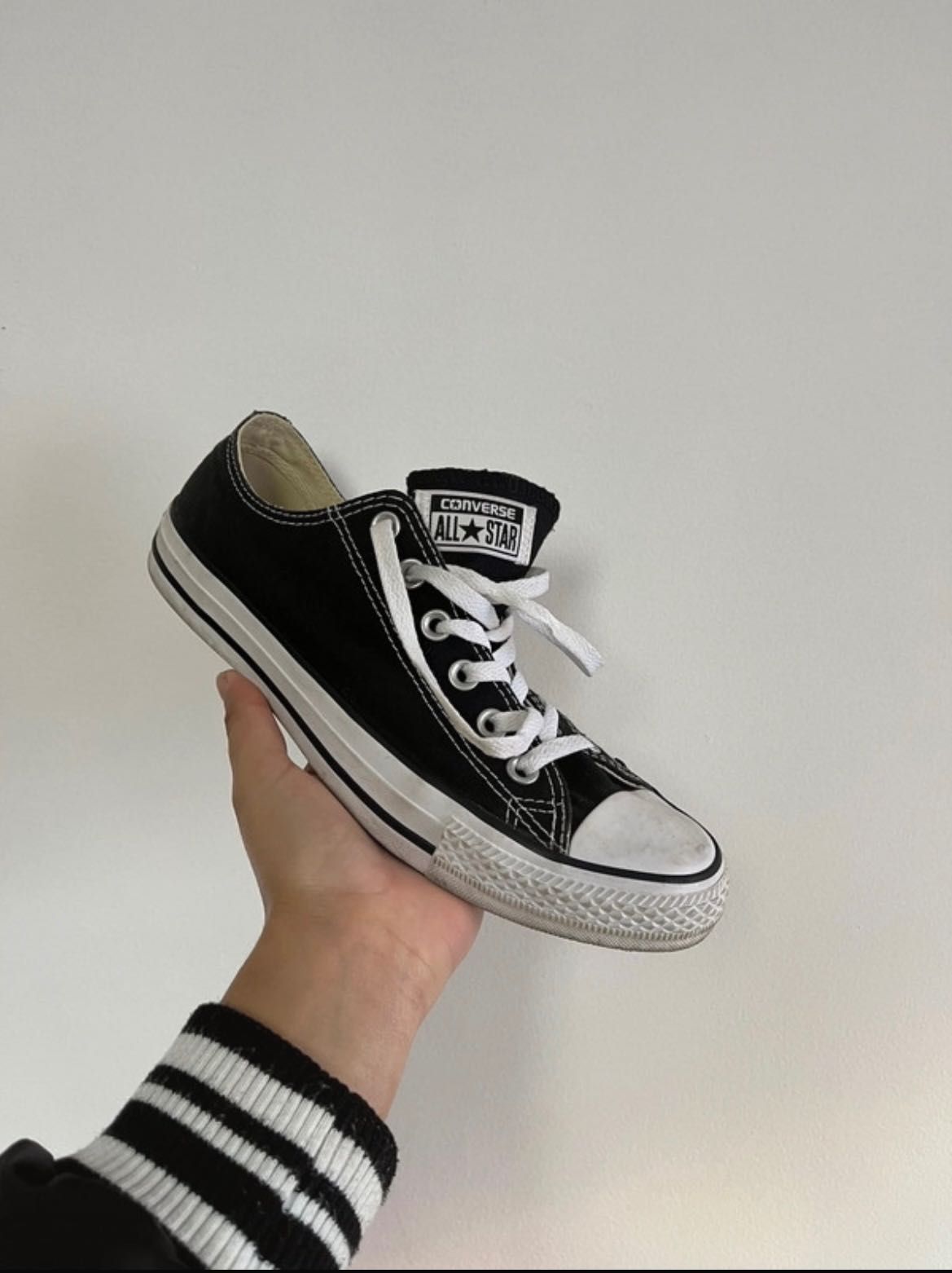 Sapatilhas converse