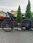Gravel Merida Silex 300