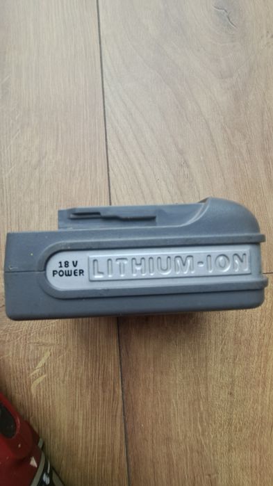 Wkrętarka Einhell RT-CD 18Li