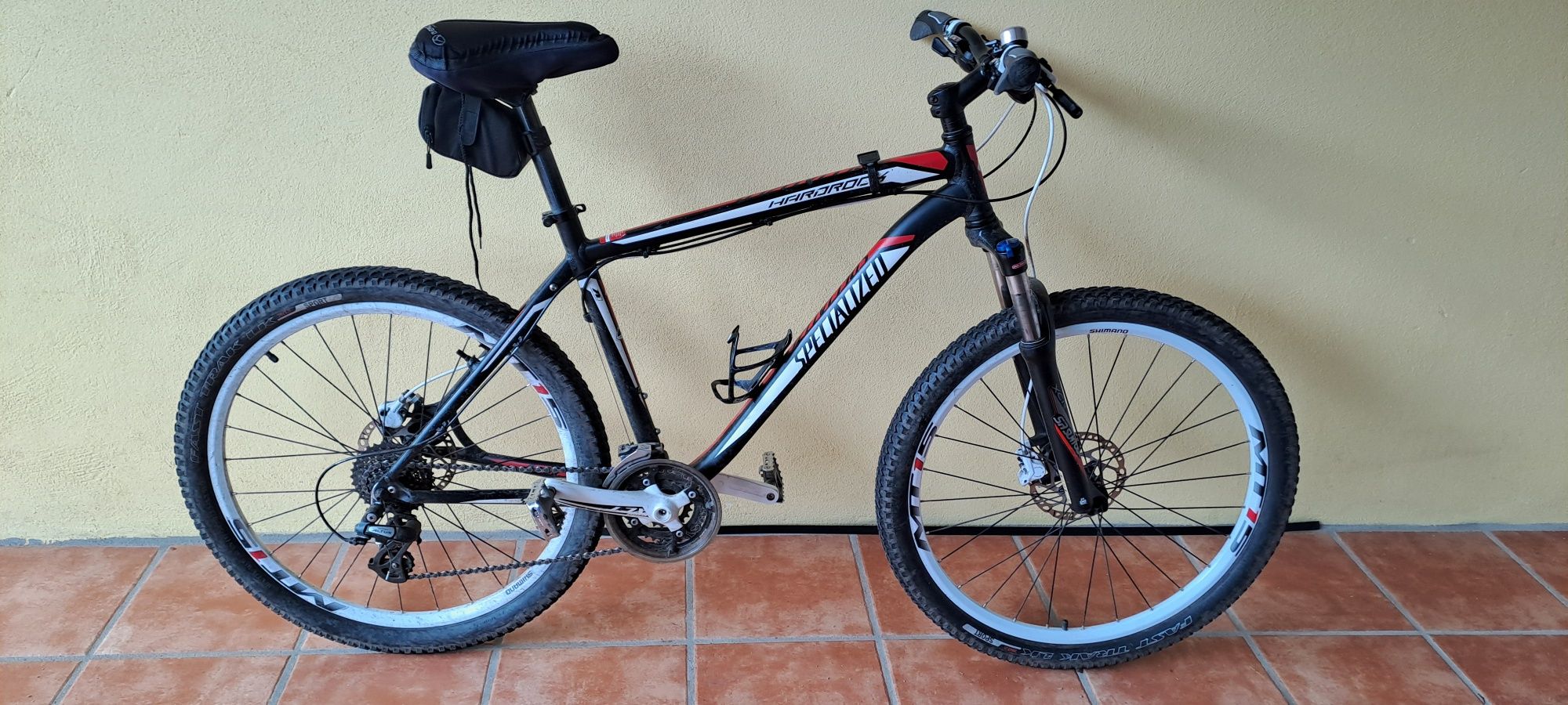 Bicicleta BTT Specialized L