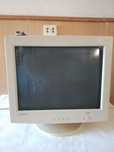 МОНИТОР 17 " Samsung Samtron 76 DF