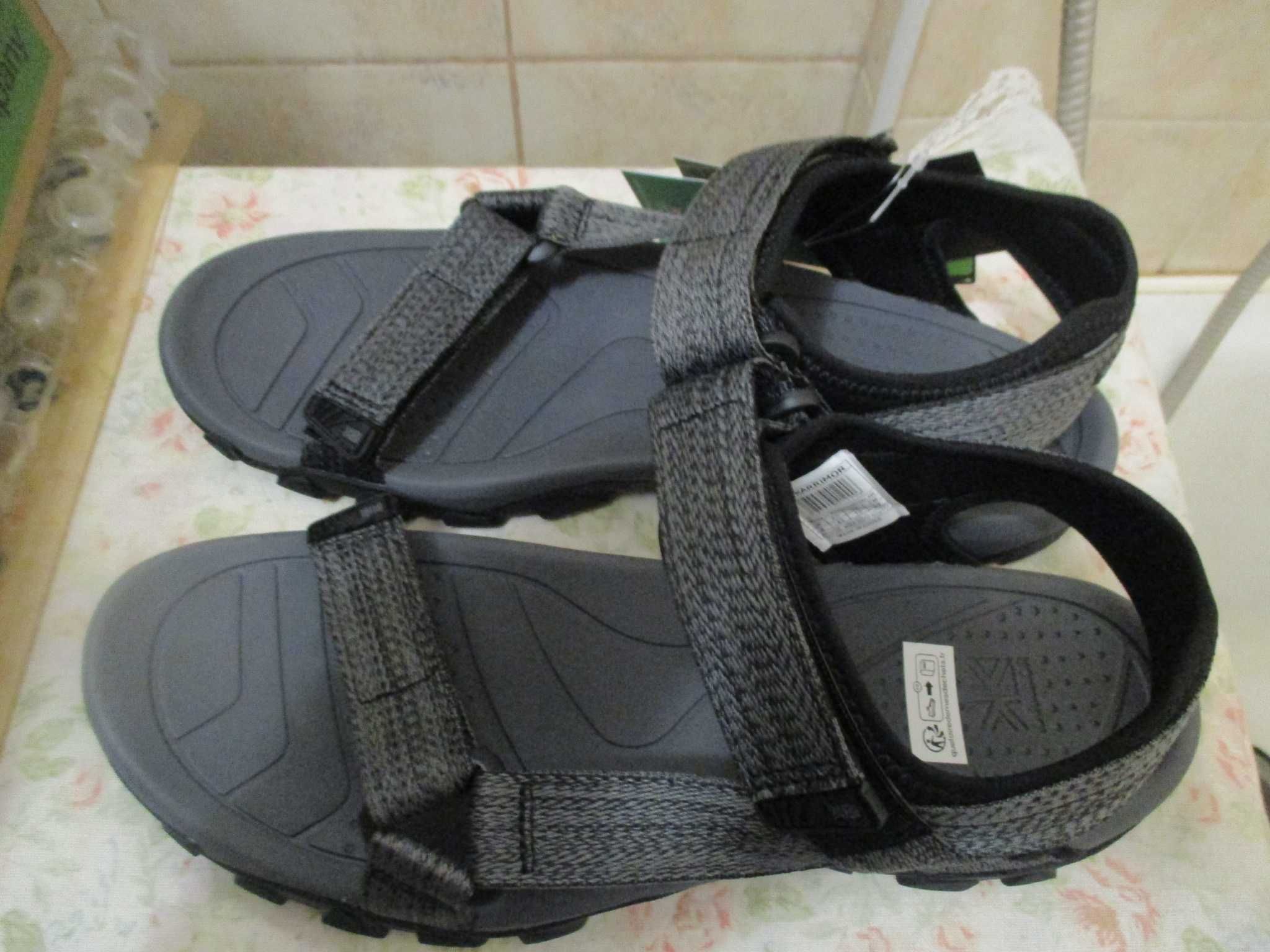 размер 43 Karrimor фирменные мужские сандали сандалии