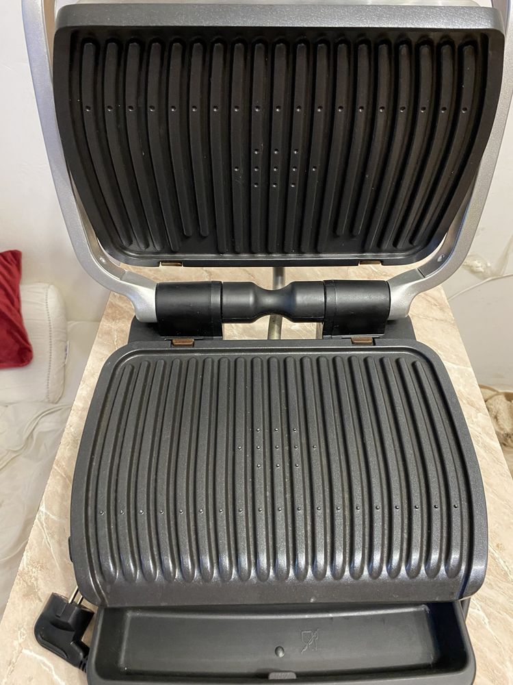 Гриль TEFAL OptiGrill Elite GC750D30