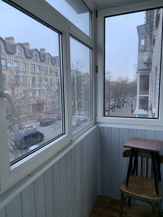 Здам 2-кімн.кв. по вул. Соборна, центр, район площі