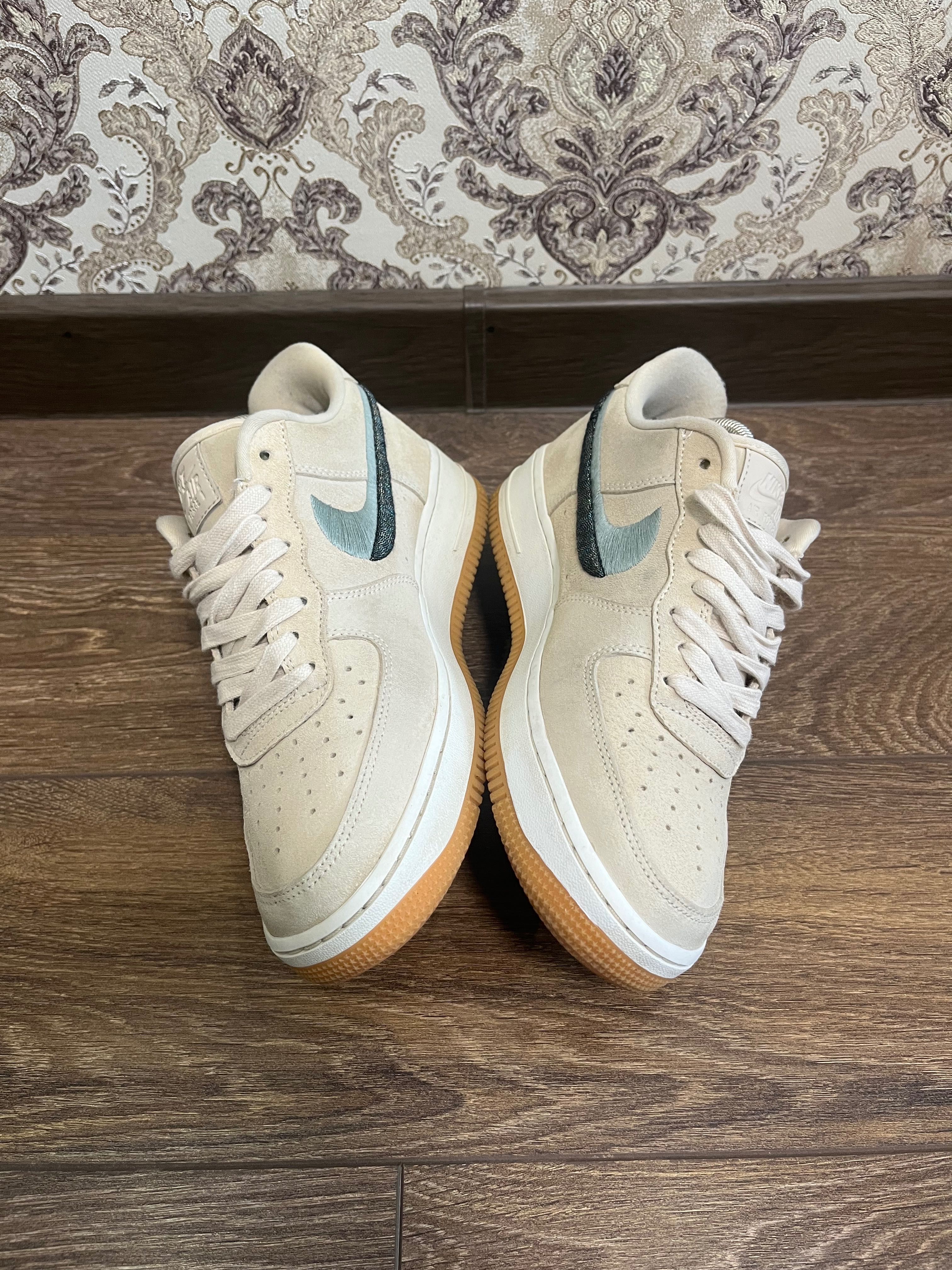 Кроссовки nike air force размер 41 26 см
