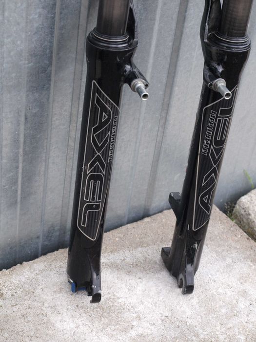 Amortyzator Manitou AXEL 26"