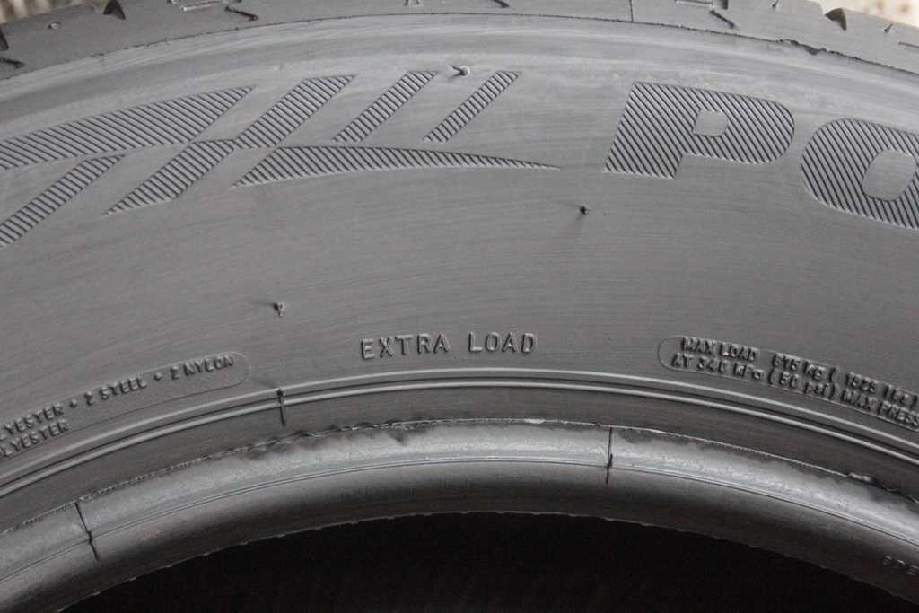235/55/17 Bridgestone Potenza S001 235/55 R17 103W XL 2022r