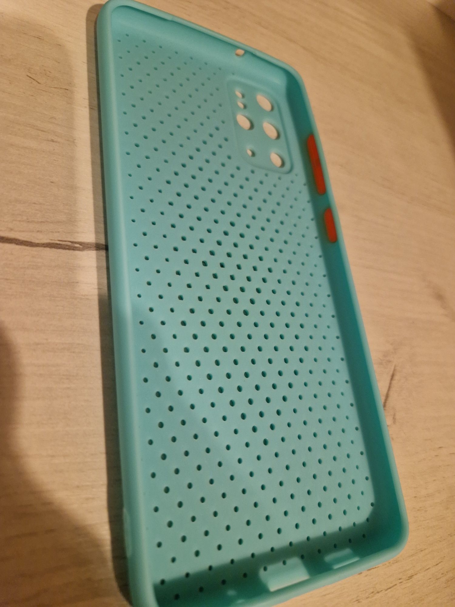 Etui Breath Case do Samsung Galaxy S20 Plus ( 5 kolorów)