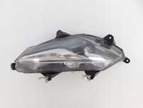 LAMPA KIERUNKOWSKAZ PRZÓD P DO SKUTERA EVOLIS M1