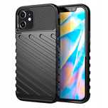 Etui Pancerne Do Iphone 12 Mini + Pełne Szkło