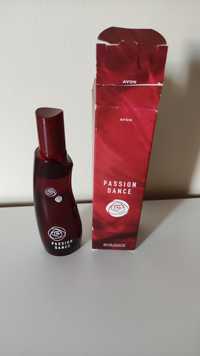 Passion dance Avon