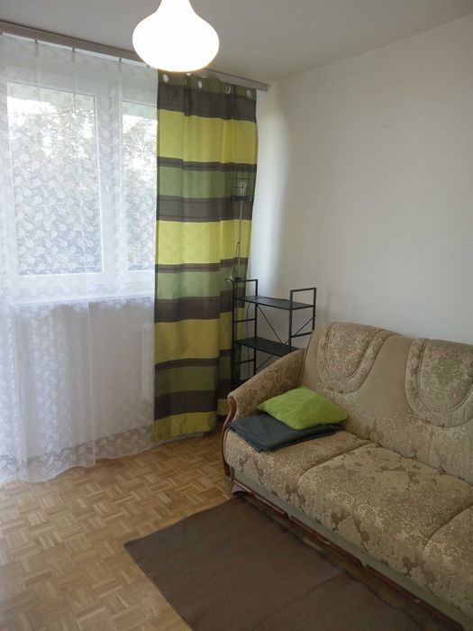 Pokój dla studentów w Lublinie/Room for rent in Lublin