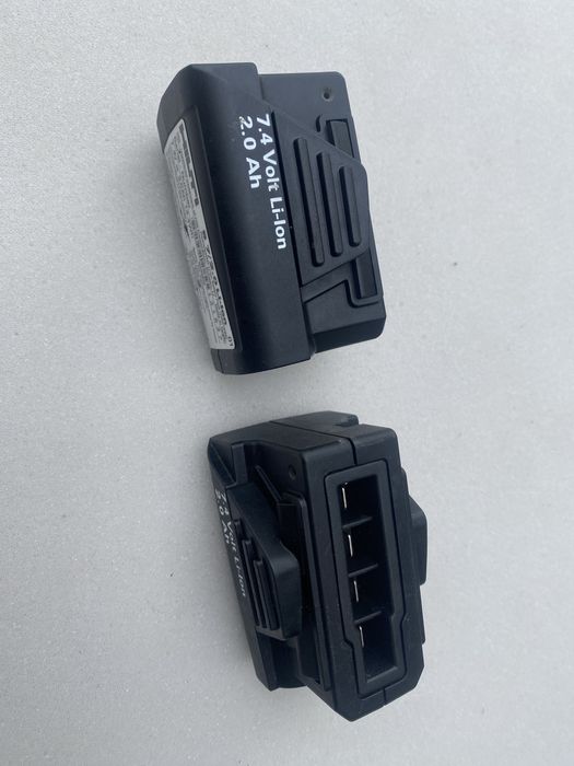 Bateria , akumulator  HILTI GX 90 WF  gwożdziarka