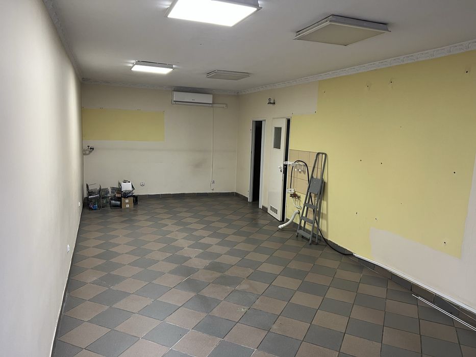 Lokal biurowy usługowy sprzedam Radziejów