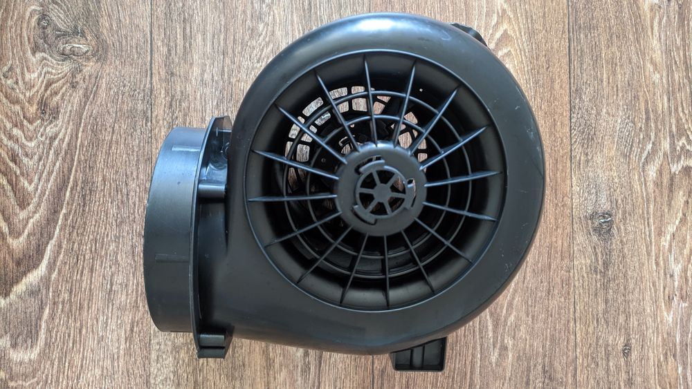 Запчасти на вытяжку Best