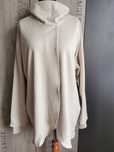 Jasna bluza do karmienia Nike Dri-fit XXL
