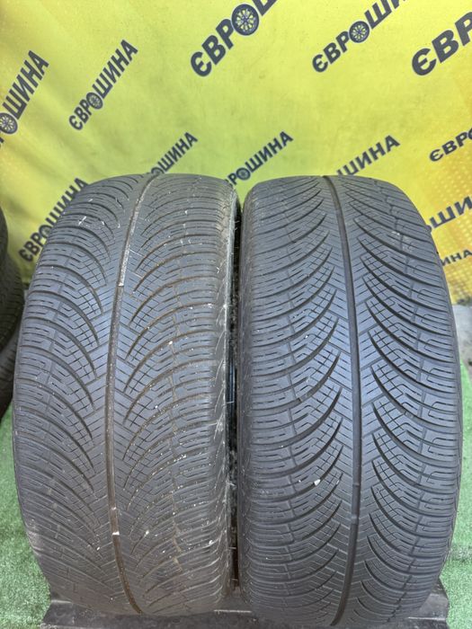 Шини Arivo 245/45r19 Пара зима склад б/у
