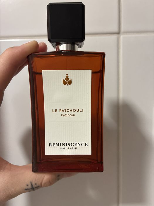 Reminiscence Le Patchouli woda toaletowa 50ml