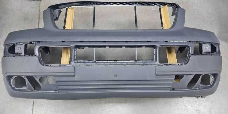Бампер передний VW Volkswagen Transporter Т5