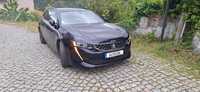 Peugeot 508 SW hybrid 1.6