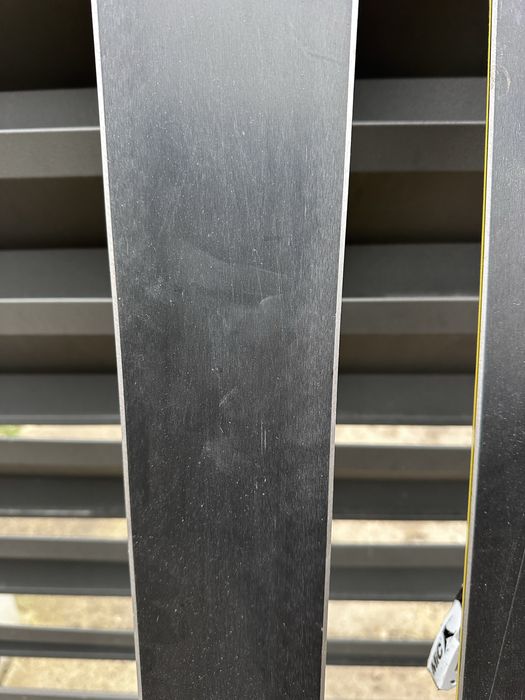 Гірські Лижі ATOMIC