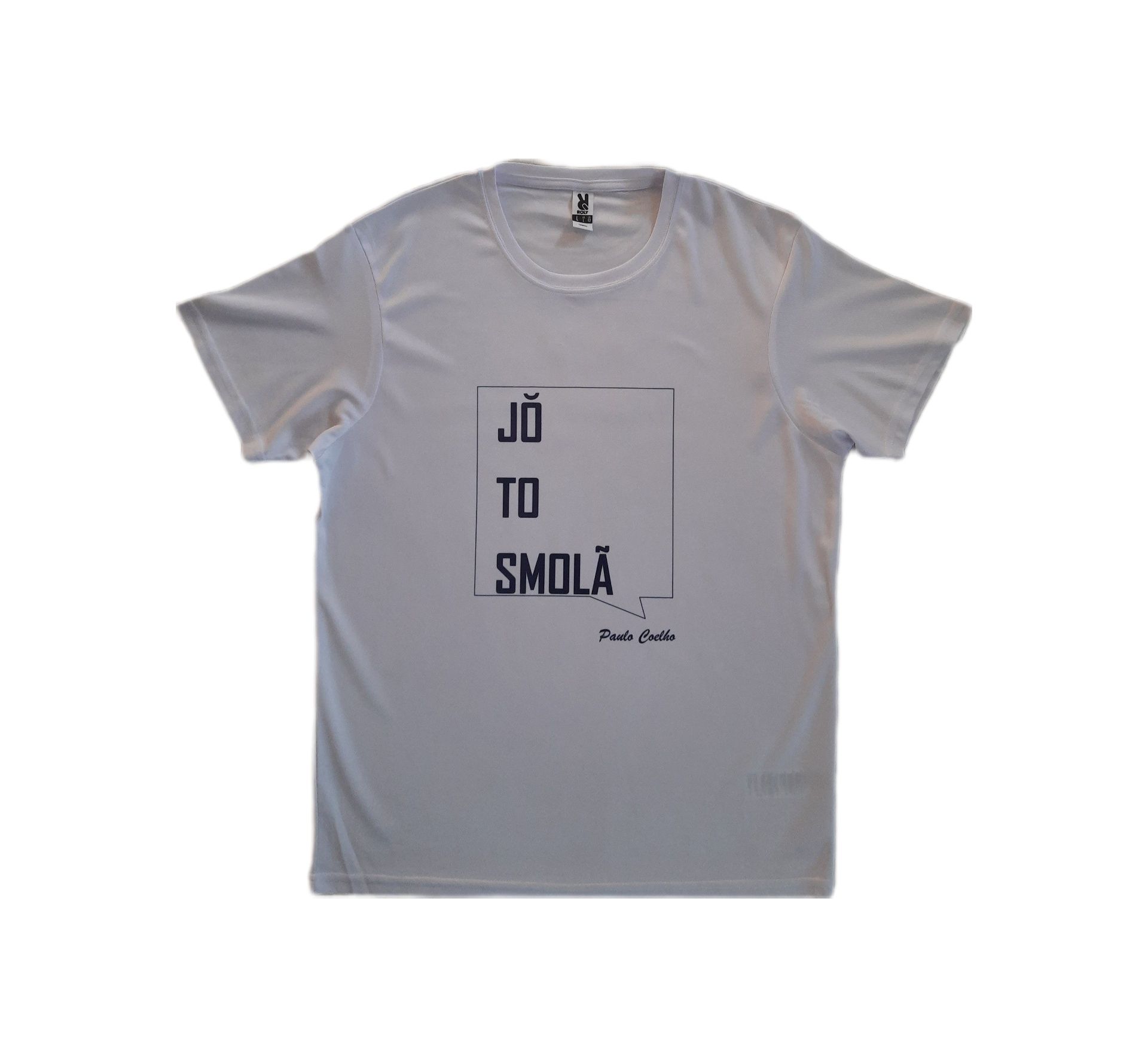 Koszulka " Jo to smola "