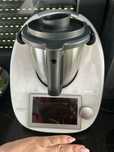 Tm 6 Tm6 Thermomix 6 kompletny stan igła od prywatnej osoby