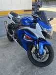 Suzuki GSX-R 1000 L2