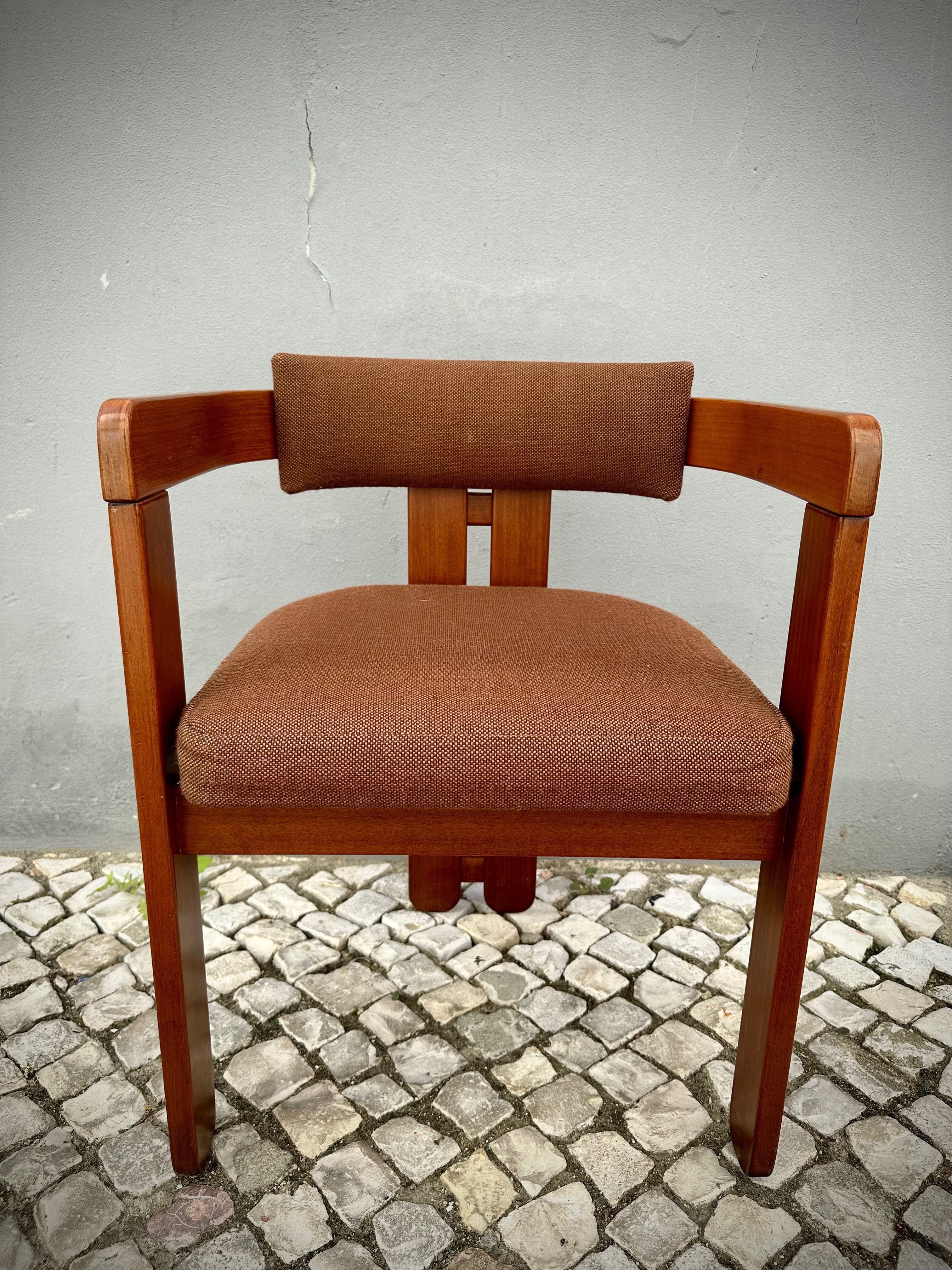 Cadeiras poltronas vintage Altamira Design