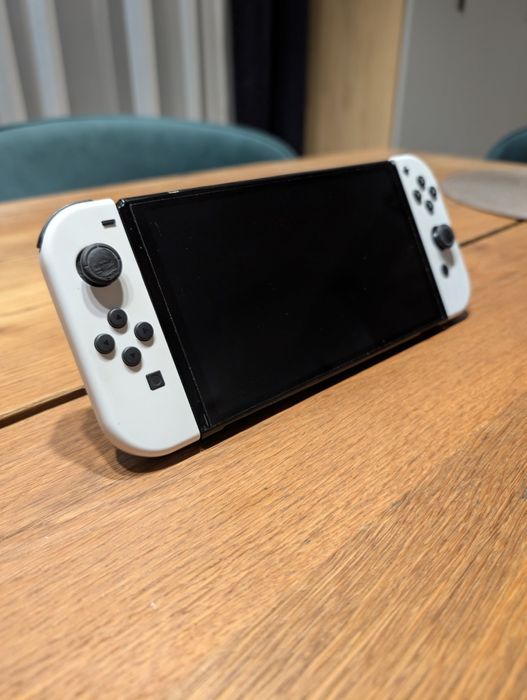 Nintendo switch OLED+ Gry na konsole