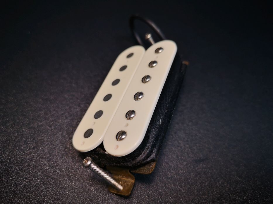 Звукознімач, хамбакер, humbucker pickup Ibanez.
