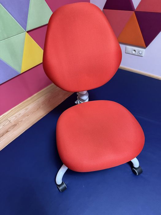 Krzesło biurkowe Ergodesk