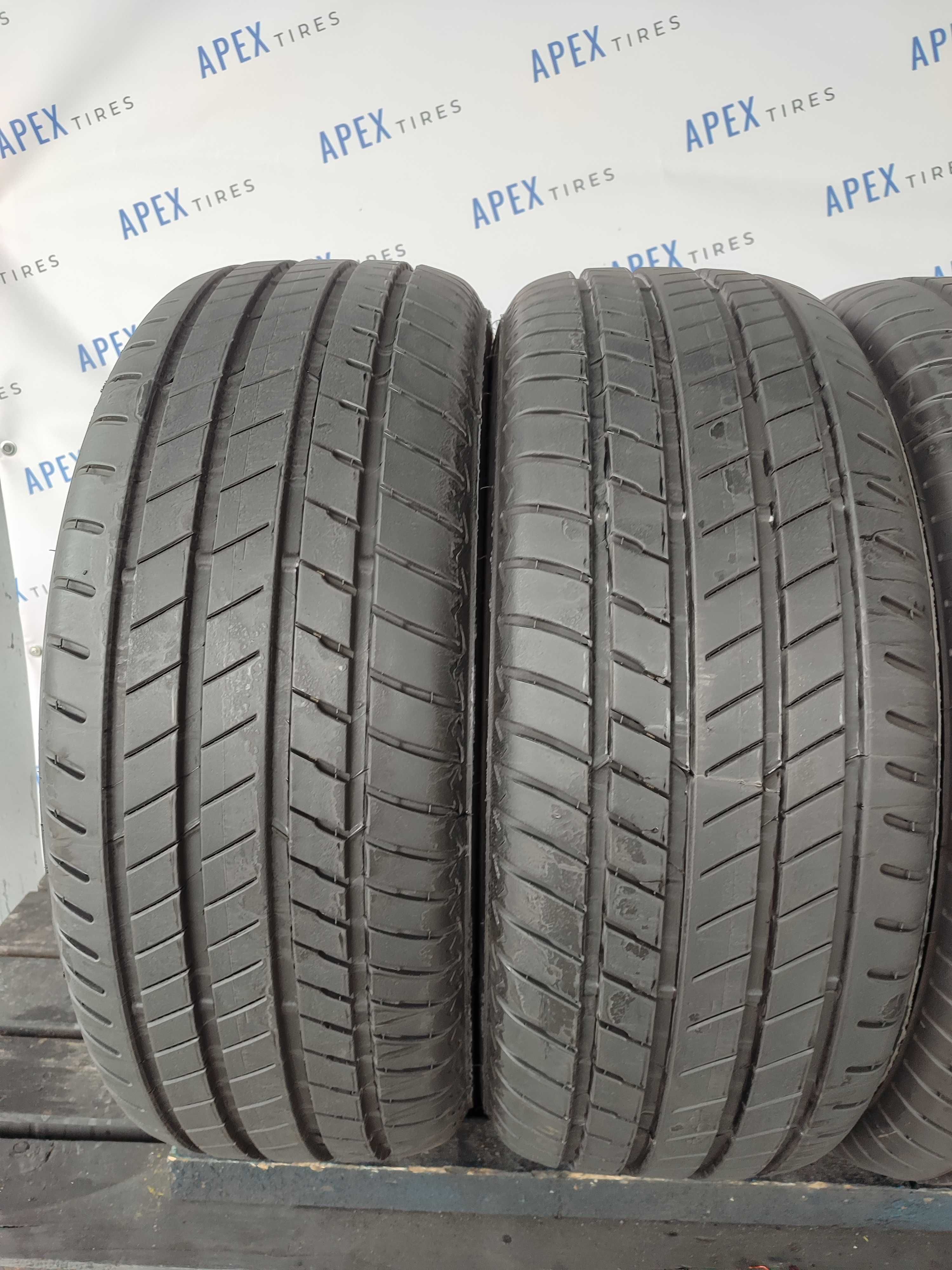 Літні шини 245/50 R19 Bridgestone Alenza 001