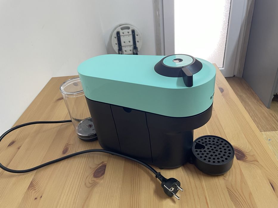 Vertuo pop Aqua Mint Nespresso