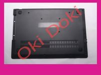 Нижняя часть корпуса Lenovo 100-15IBY b50-10 AP10E00070 петли вентилят