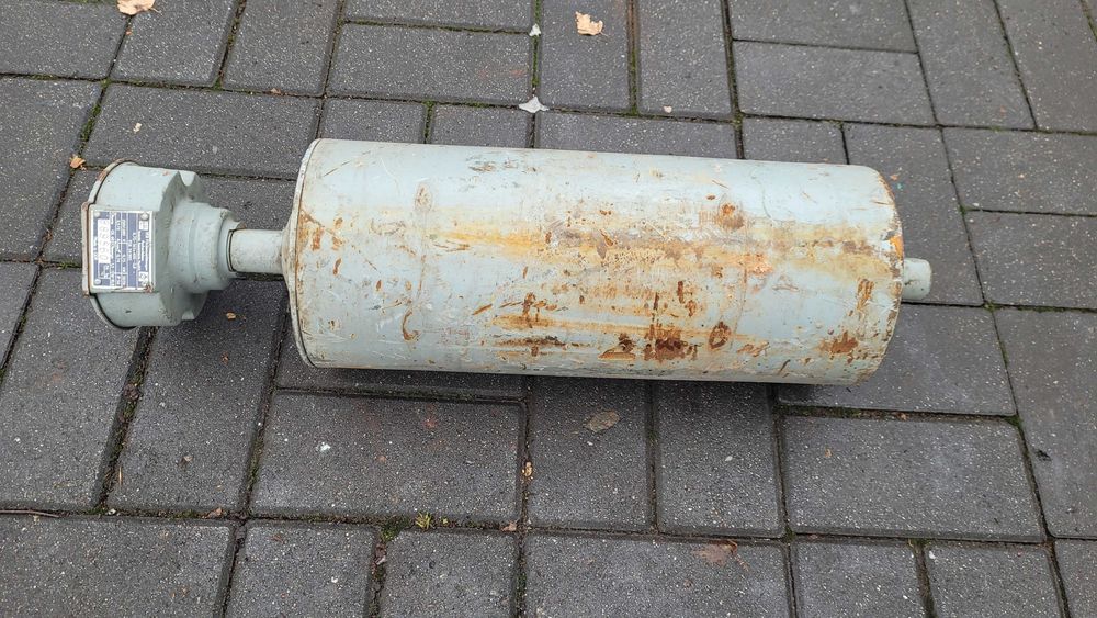 Sprzedam silniki elektryczne motoreduktory elektrobęben imadła pompy