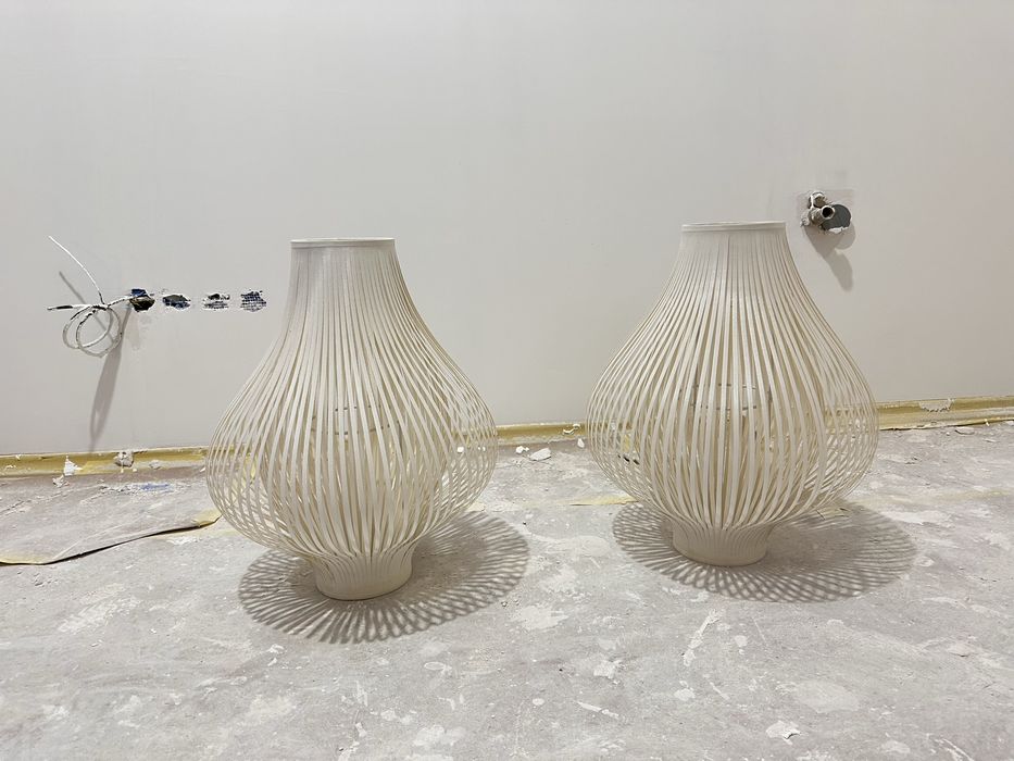 Люстра/лампа/ світильник підвісний, 2шт