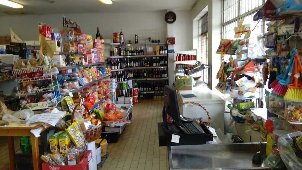 Trespasse Supermercado - Vila do Conde