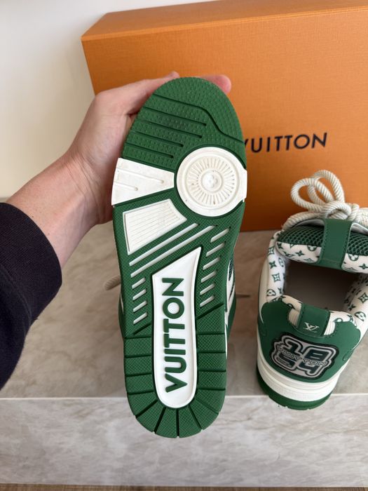 Louis vuitton sneakers