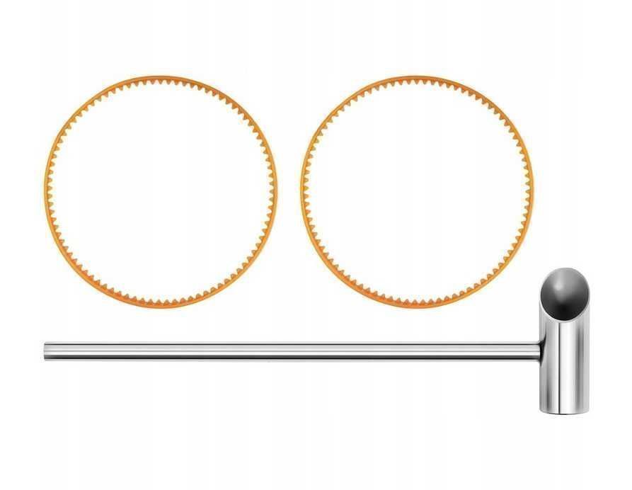 PROFESJONALNA Maszyna do waty cukrowej 52 cm Royal Catering 1200 W