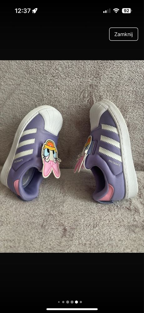 Superstar dzieciece
