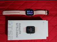 Gts 2 mini smartwatch