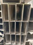 Profil aluminiowy, aluminium 100x40x2,0mm, gat. 6060, BYTOM