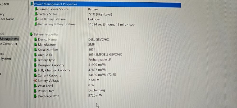 Ноутбук Dell XPS 7390 13.3" Intel Core i7-10710U/16Gb/512GB SSD/Win11