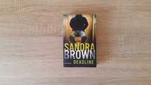 Sandra Brown - Deadline